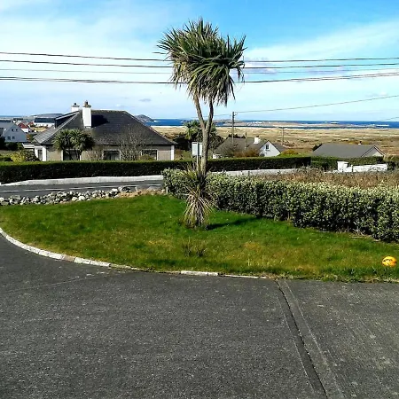 On The Wild Atlantic Way,gweedore *